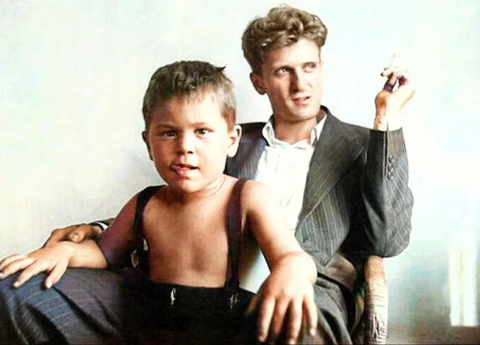 12 редких исторических фотографий известных людей прошлого, дополненных интересными фактами, на которые непременно нужно взглянуть Познавательно, Факты, Страны, Фотография, Женщины, Мужчины, Знаменитости, Прошлое, География, Вокруг света, США, Европа, 20 век, Длиннопост