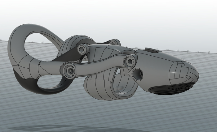 ������ ������. 3D ������ ��� ������