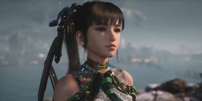 Успех Stellar Blade объяснить просто: отличный порт и динамичный геймплей!