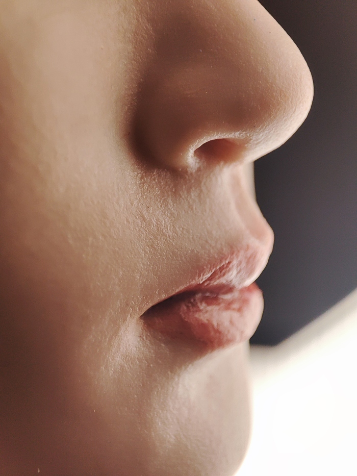 текстура макро