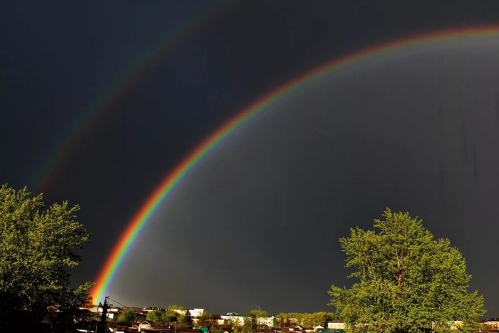 Rainbow