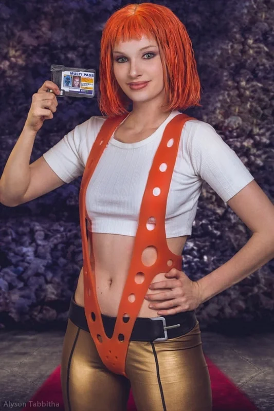The Fifth Element | Leeloo - Cosplay, Leela, Fifth Element, Movies, The photo, VKontakte (link), Instagram (link), Longpost, Series Cosplay The Fifth Element  Movies