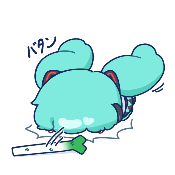  ( , Anime Art, Vocaloid, Hatsune Miku, 