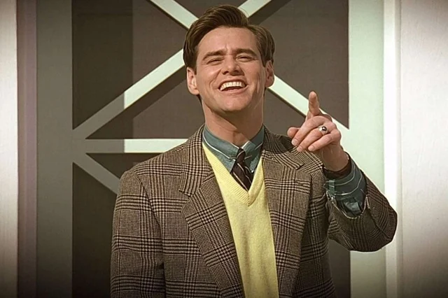 27 лет фильму Шоу Трумана - Серия Годовщина фильма, Голливуд, Джим Керри, Шоу Трумана, Актеры и актрисы, Эд Харрис, Видео, YouTube, Длиннопост