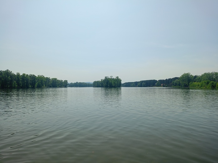 Карьеры. Г. Новокузнецк