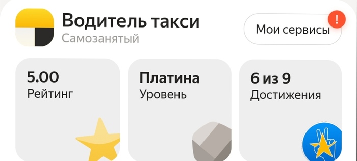 Что я узнал, проработав год в такси