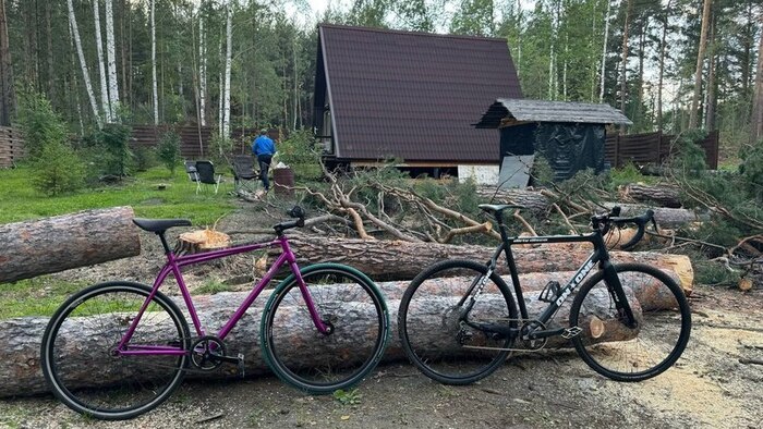 Два красавчика