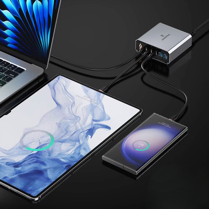 Зарядное устройство