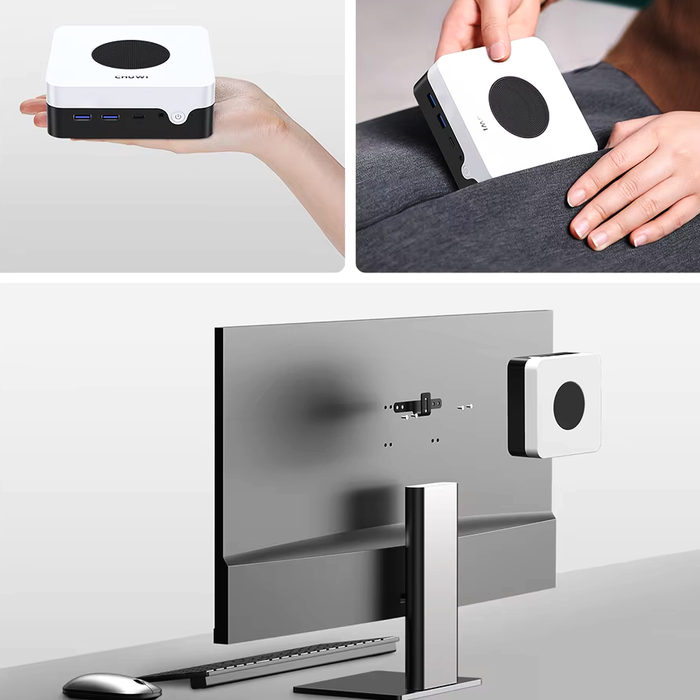 Мини-компьютер