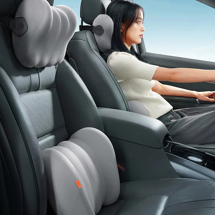 Автомобильная подушка