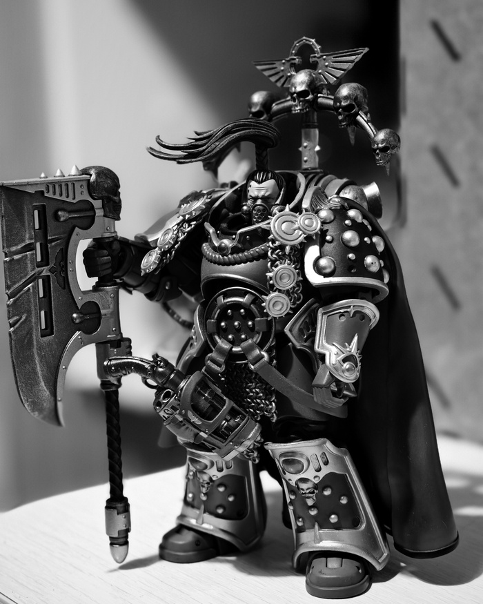 JoyToy -       Warhammer 30k, Joy toy, Horus Heresy, Sons of Horus, Alpha-legion, Warhammer, 