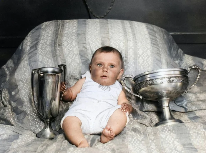 Подборка интересных и необычных фотографий из США. 20 раскрашенных фотографий ХХ века. Часть 22 Историческое фото, Старое фото, 20 век, Фотография, США, Колоризация, Длиннопост