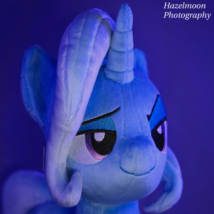 Smug My Little Pony, Trixie