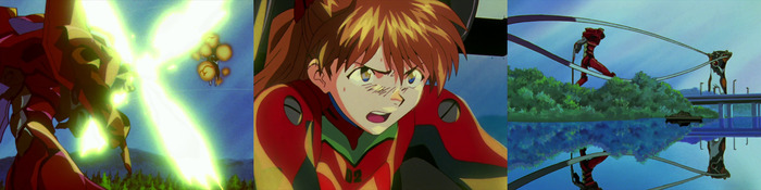 Аска проиграла