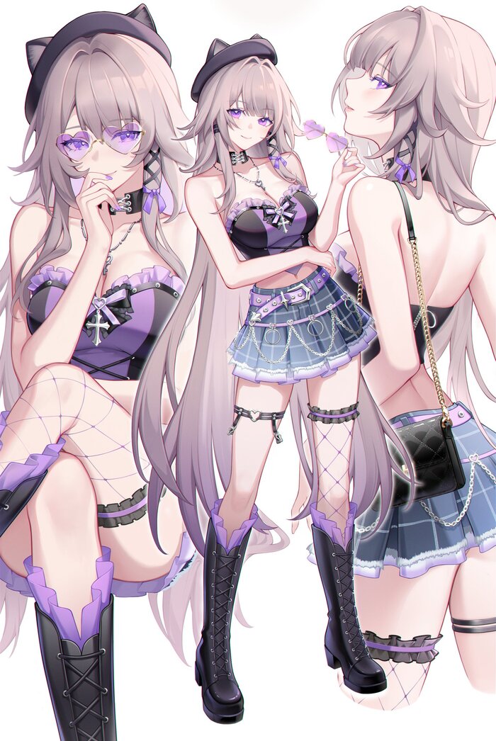 Неоспоримая красота