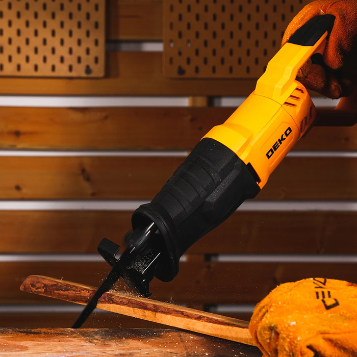 Сабельная пила