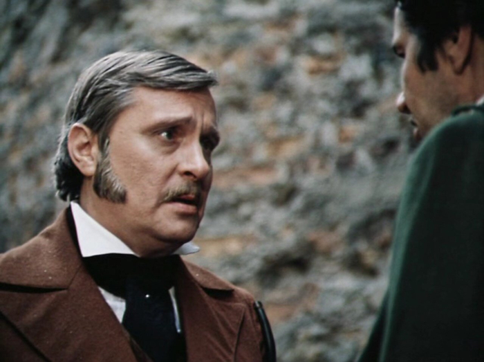 «О бедном гусаре замолвите слово»