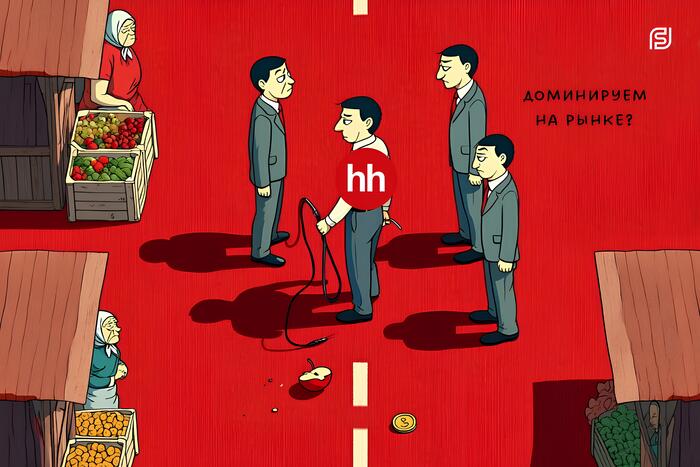 HeadHunter   .    = .     ?   ? , ,  ,   , , , , HH, , 