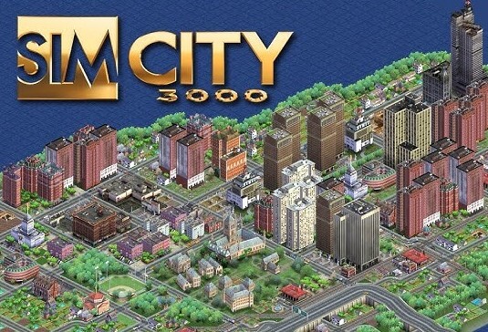 SimCity 3000    , -, -, ,  , Carter54, Simcity