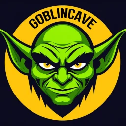 GoblinCave