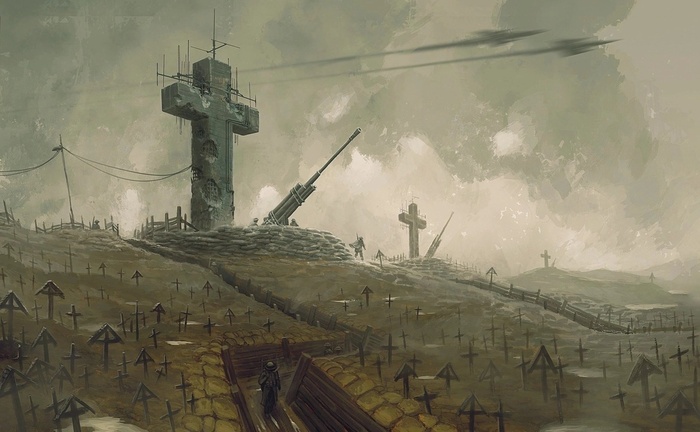  Trench Crusade Trench crusade, Grimdark, Wargaming,  , , ,  , 
