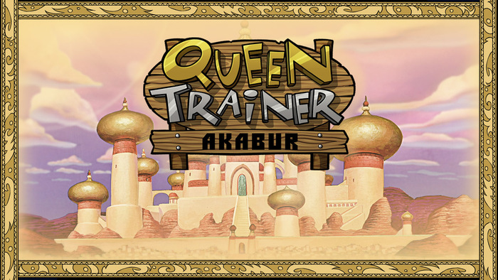 Queen trainer 1.05      Witch Trainer, Qt, Akabur,  , , , , Renpy, ,  ,  , , Windows, 