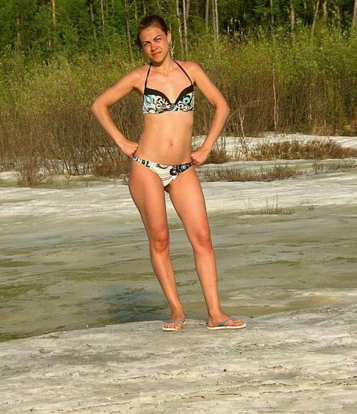 #ИзЗимыВЛето