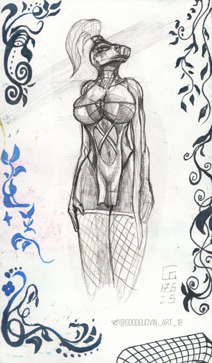  250617 Gudvinart, , , ,  