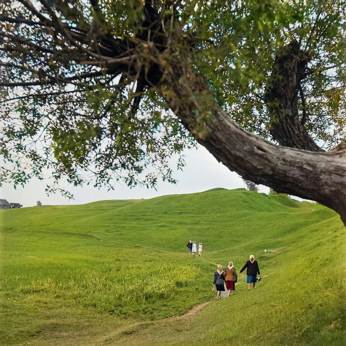 Фотограф: Альгимантас Кунчюс