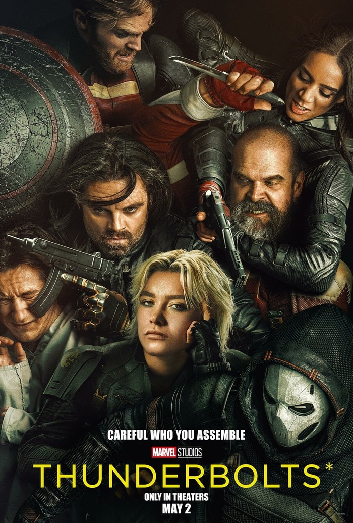 * ( ) (2025) ,  , , , Marvel,  Marvel,  ,  , , 