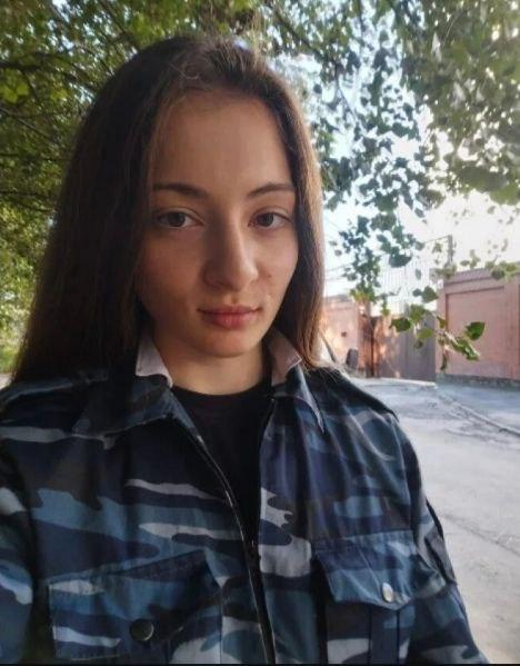 Ответ на пост «МВД объявило в розыск Седу Сулейманову, которую силой увезли в Грозный из Петербурга»