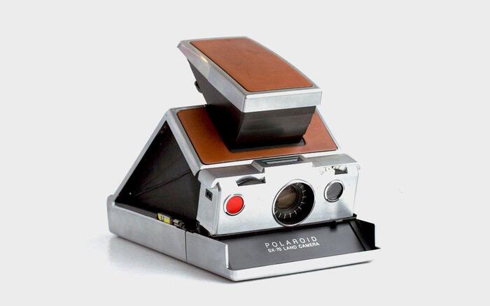 17.06.1970 -      Polaroid [_] , , , Polaroid, , , , ,   ,  , , , 70-, , , YouTube ()