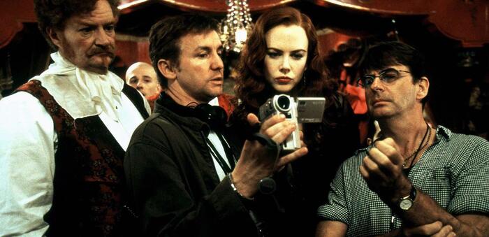 Ну-ка, что мы там наснимали...