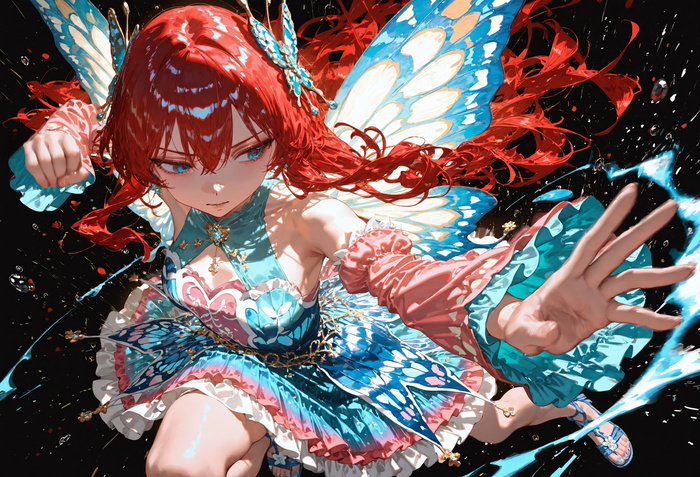   , , Anime Art, , 