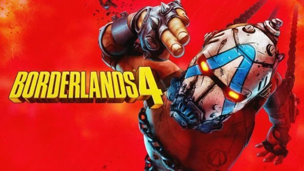 Borderlands 4    ! , Pikabu Publish Bot, , Gearbox software, 2k