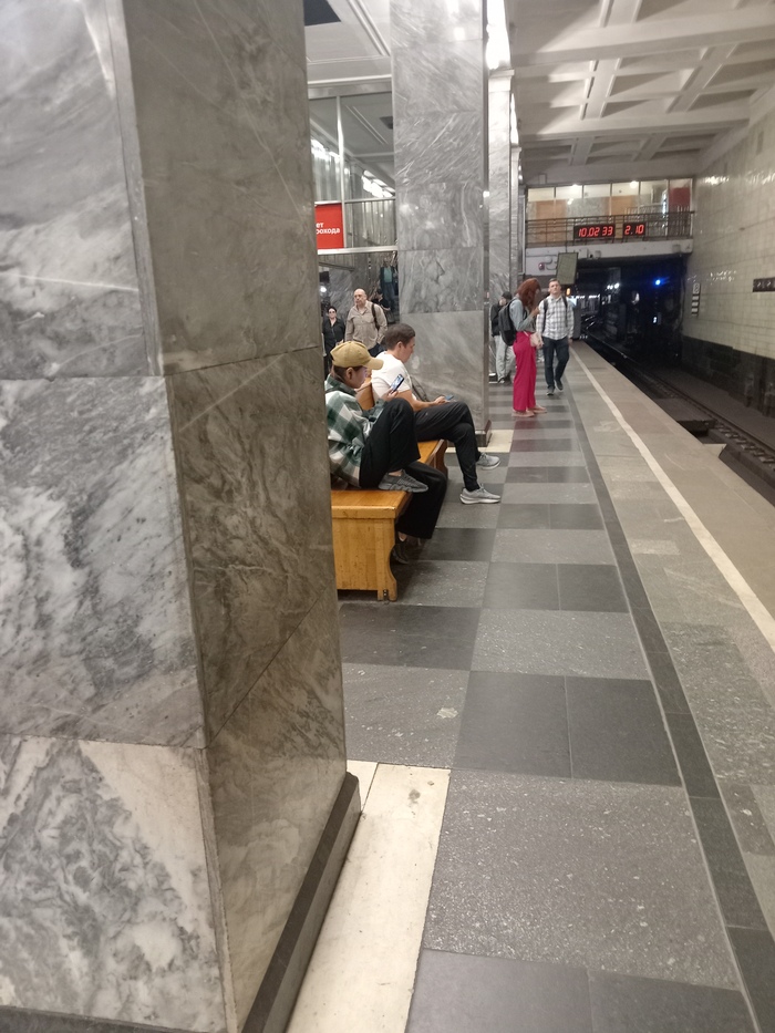 М. Сокольники