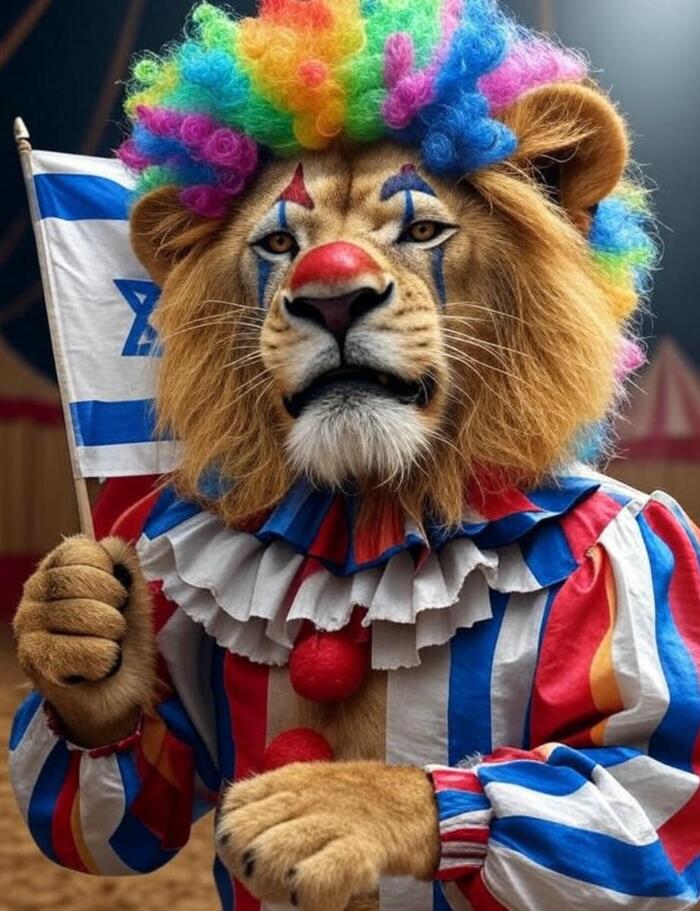 Операция «Пробитый Лев» продолжается