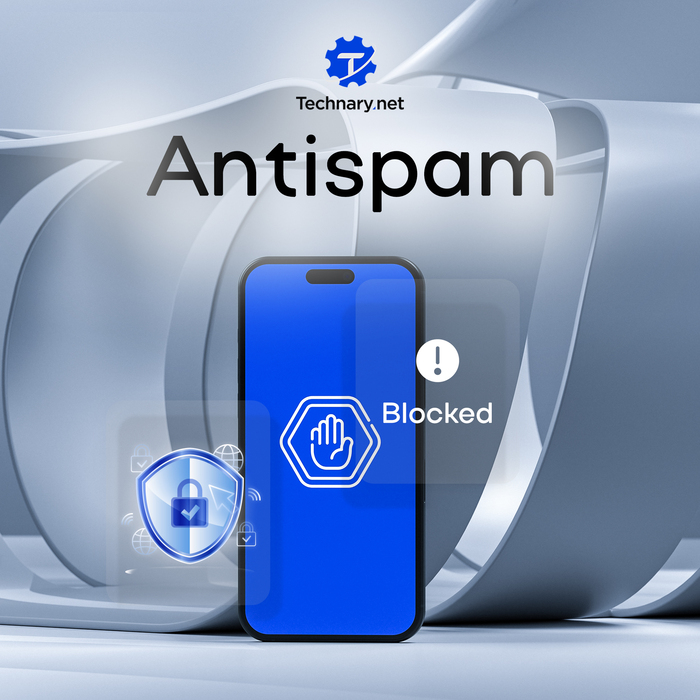 Antispam  .     IT, , , , , , , , 