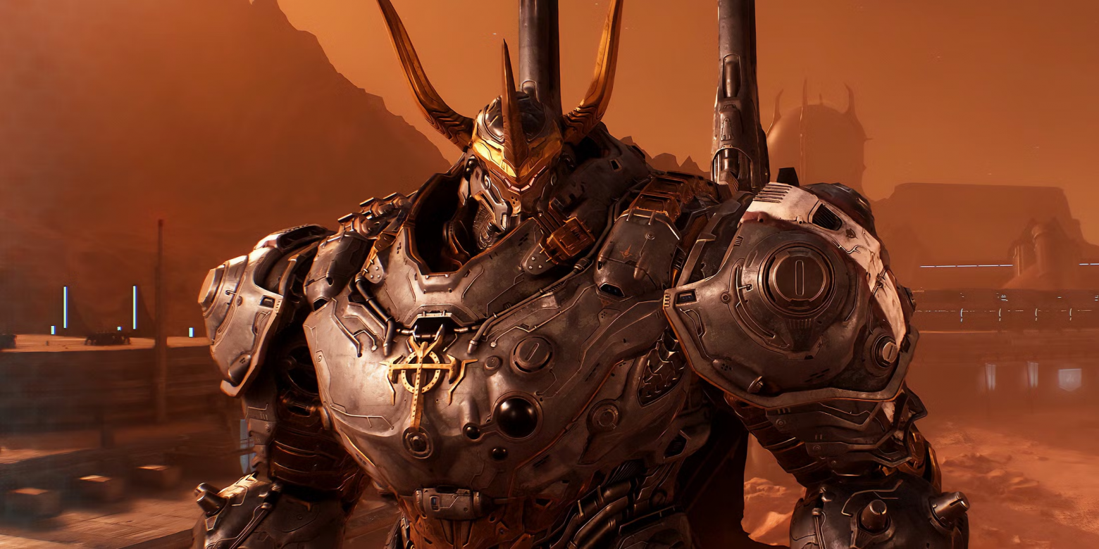 DOOM The Dark Ages — это не DOOM - Моё, Компьютерные игры, Doom, Шутер, Игры, Catgeeks, Doom: The Dark Ages, Длиннопост