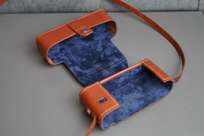 В целом есть над чем еще работать, и окошко под счетчик кадров я бы поднял еще выше, но это первая попытка.