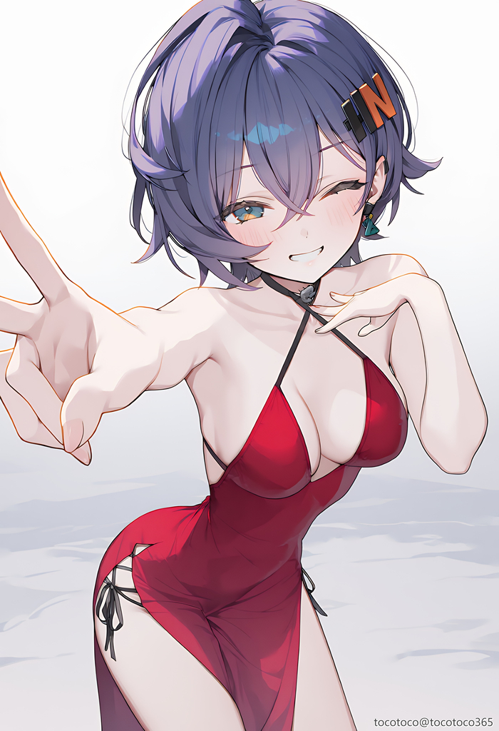 Belle Zenless Zone Zero, Belle (zzz), , , , Anime Art, ,  