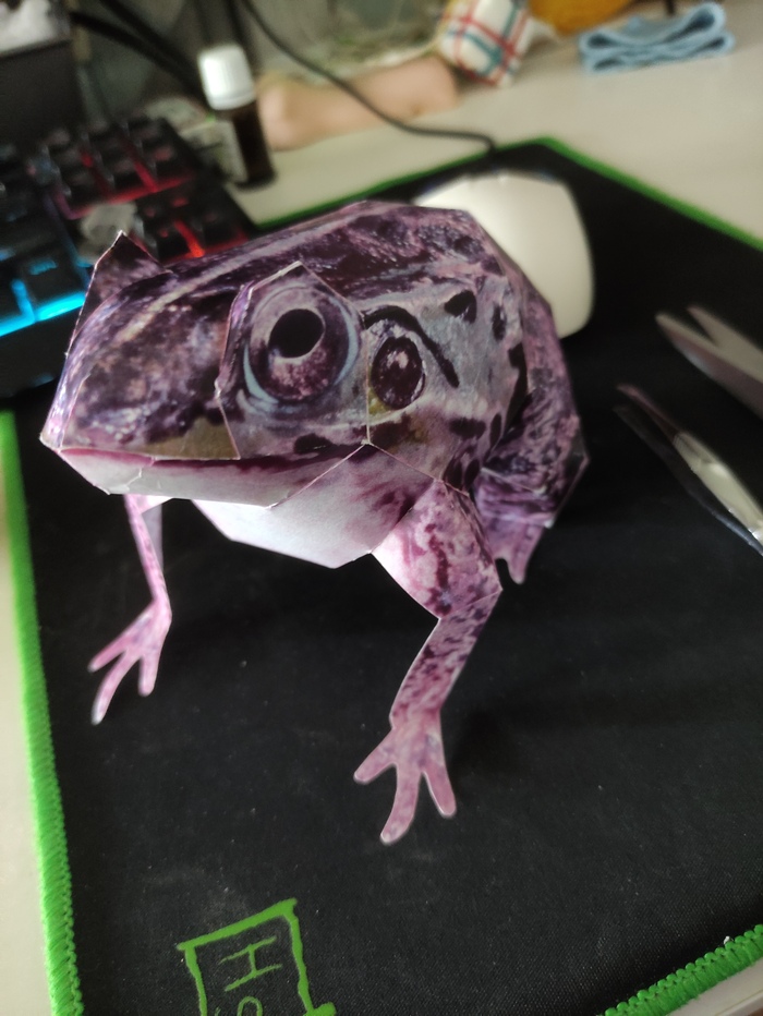     , , Papercraft, ,  , , , It Is Wednesday My Dudes