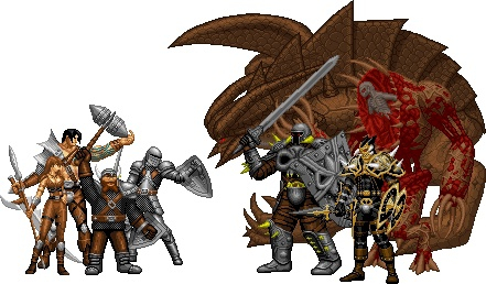   ,     -5   , ,  , Severance: Blade of Darkness,  , , , 