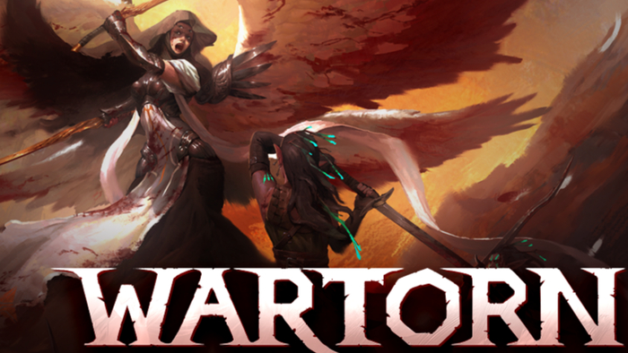 Wartorn:   rogue-lite       , ,  , RPG, , RTS, , , , 