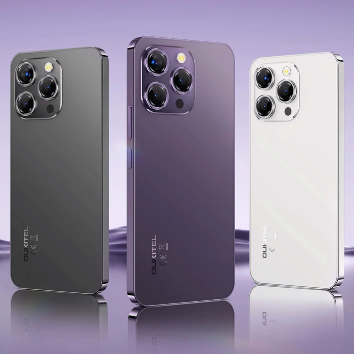 Смартфон Oukitel P1