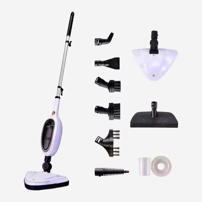 Паровая швабра