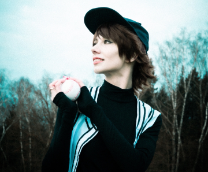 Alice Cullen Twilight