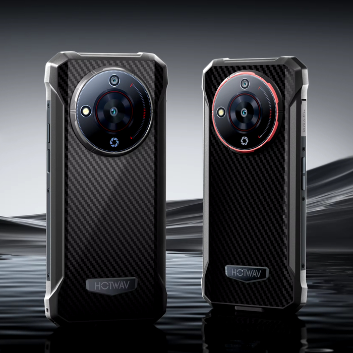 Защищённый смартфон