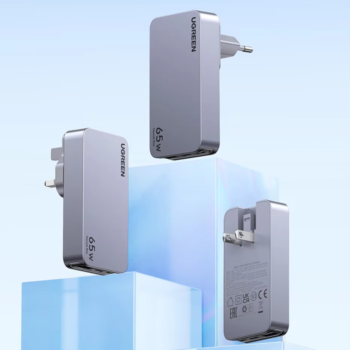 Зарядное устройство