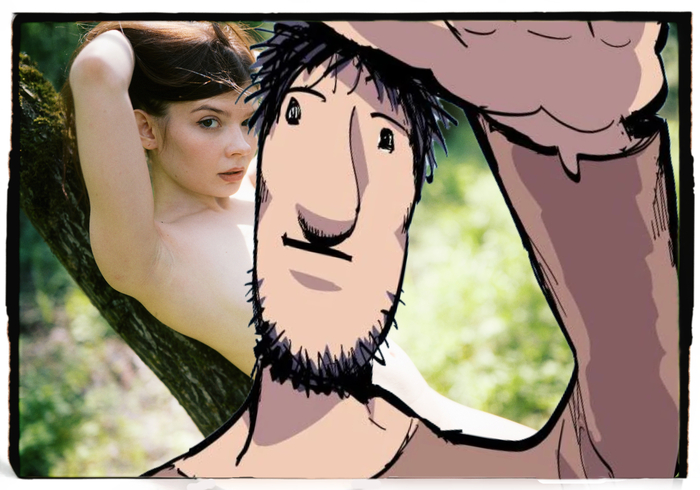      , , , , ,   (Merrivius), , ,   , Photoshop, Annarenzis